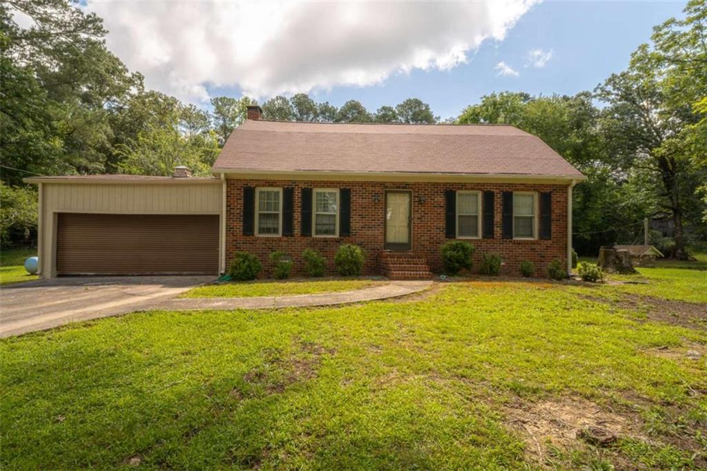 1434 Culpepper Road Northeast Calhoun, GA 30701 - Photo 16 of 17