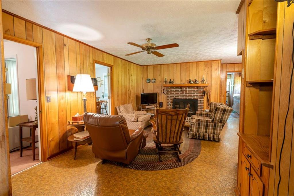 1434 Culpepper Road Northeast Calhoun, GA 30701 - Photo 6 of 17