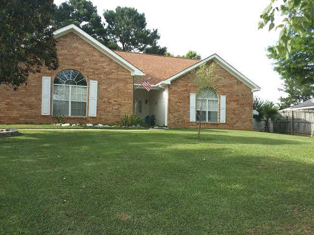 9599 Poets Corner Court Daphne, AL 36526 - Photo 1 of 1