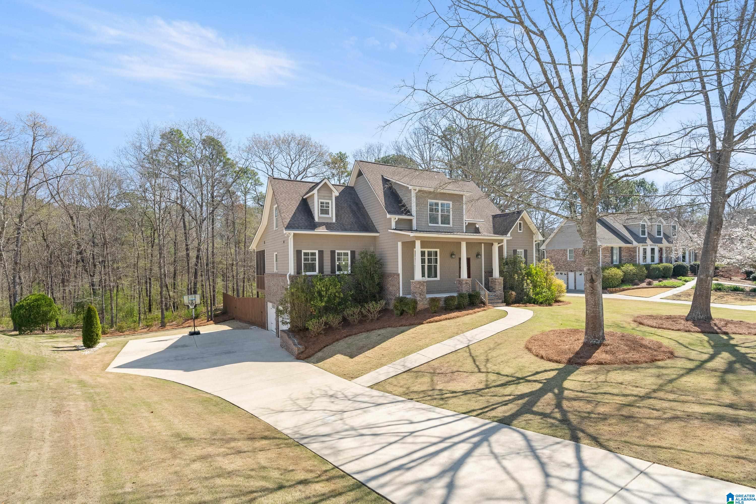 5383 Harvest Ridge Lane Birmingham, AL 35242 - Photo 3 of 66