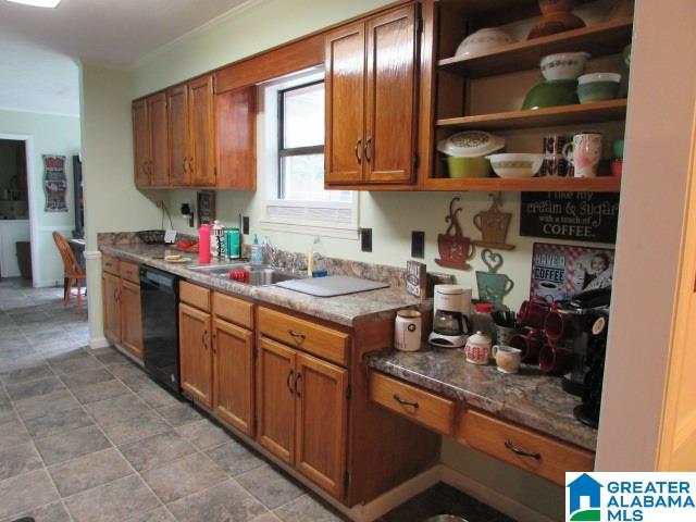 1423 Cheyenne Trail Anniston, AL 36206 - Photo 5 of 19
