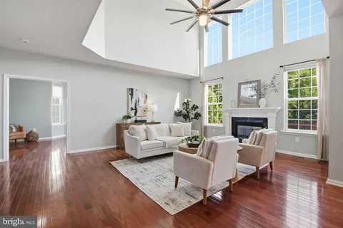 $875,000 | 1407 Preserve Lane, Fredericksburg, VA 22401