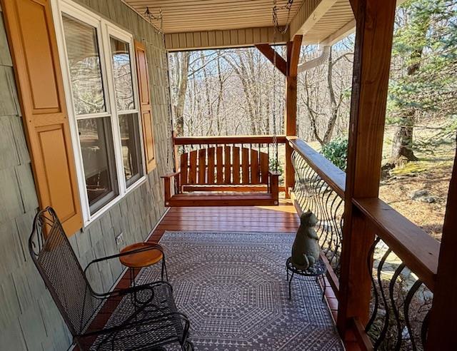 315 Flint Ridge Trail Fancy Gap, VA 24328 - Photo 14 of 46 Gallery Image 14
