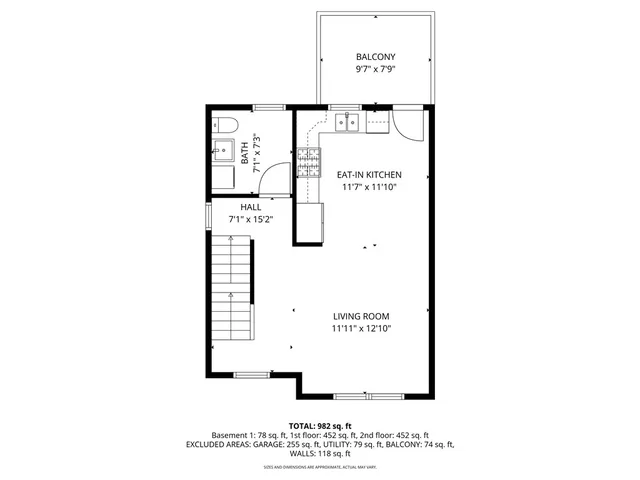 $500,000 | 12 Mariner Way, Newport, RI 02842