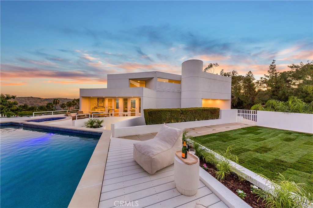 120 Stagecoach Road Bell Canyon, CA 91307 - Photo 54 of 75
