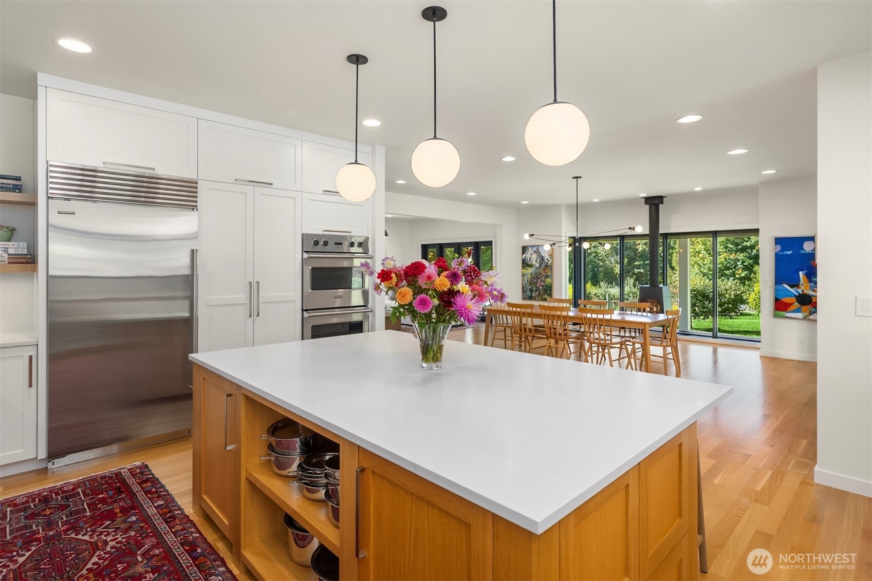 1198 Northeast Raspberry Ridge Lane Poulsbo, WA 98370 - Photo 20 of 40 Gallery Image 20