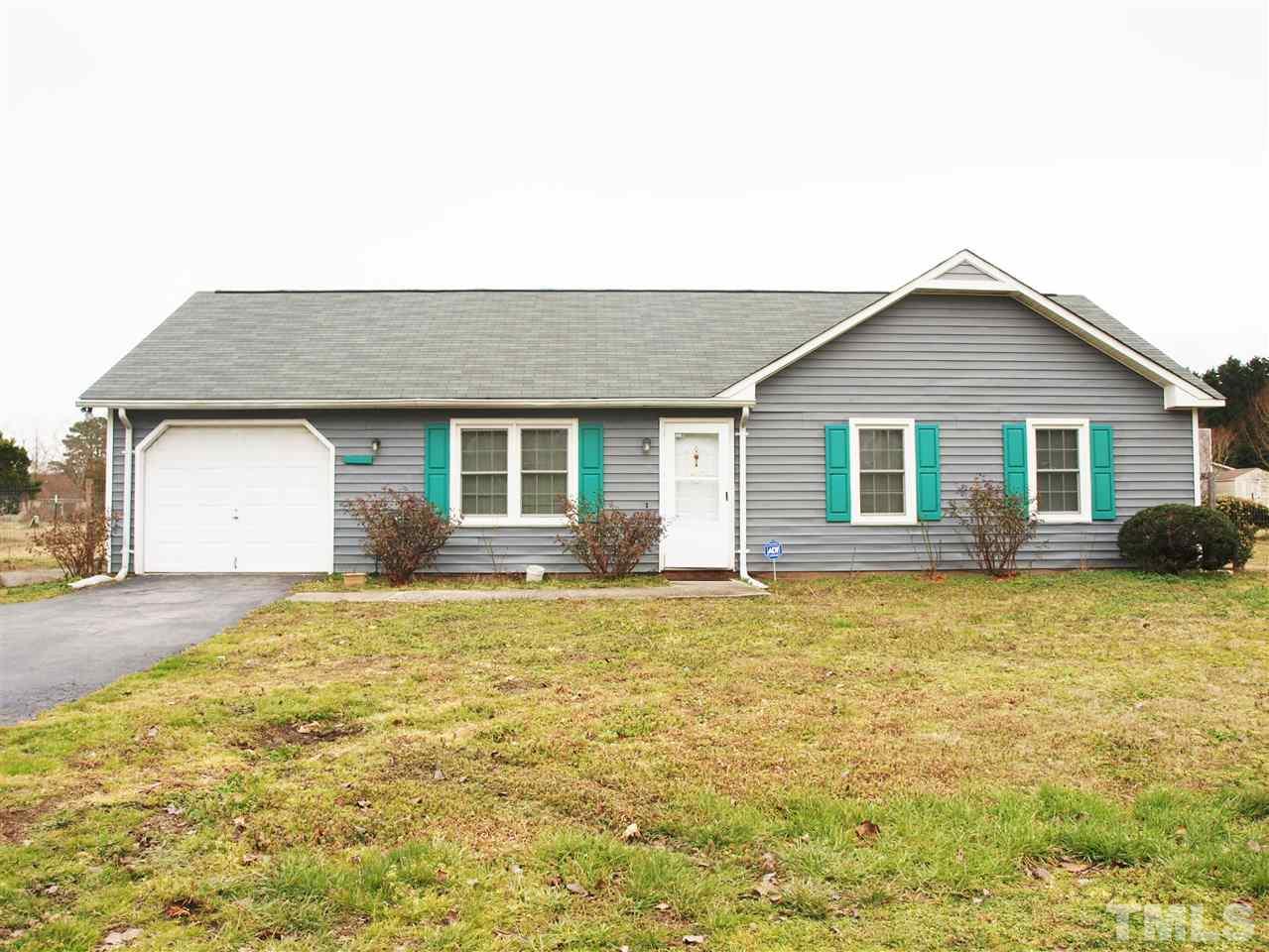 2252 White Memorial Church Road Willow Spring, NC 27592 - Photo 1 of 16 Gallery Image 1