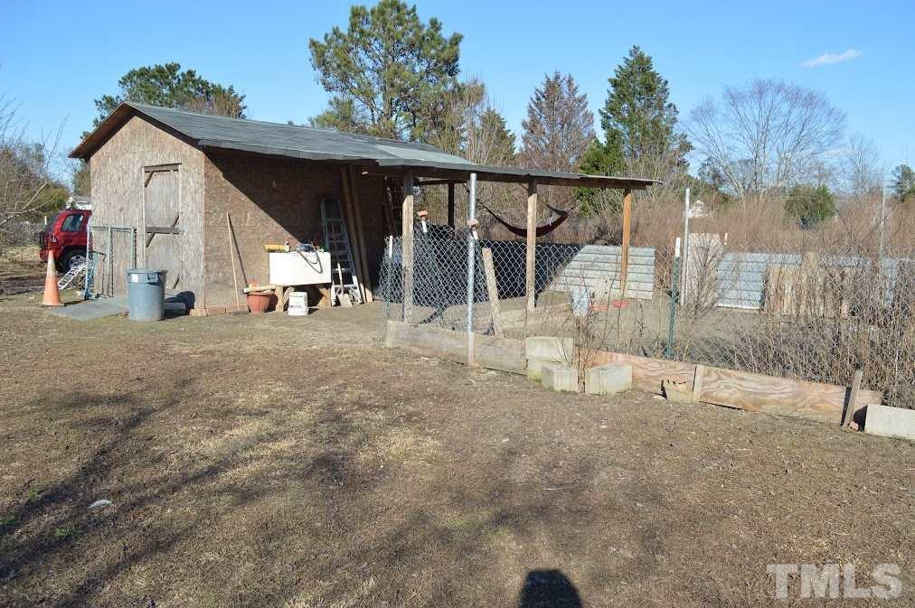 2252 White Memorial Church Road Willow Spring, NC 27592 - Photo 13 of 16 Gallery Image 13