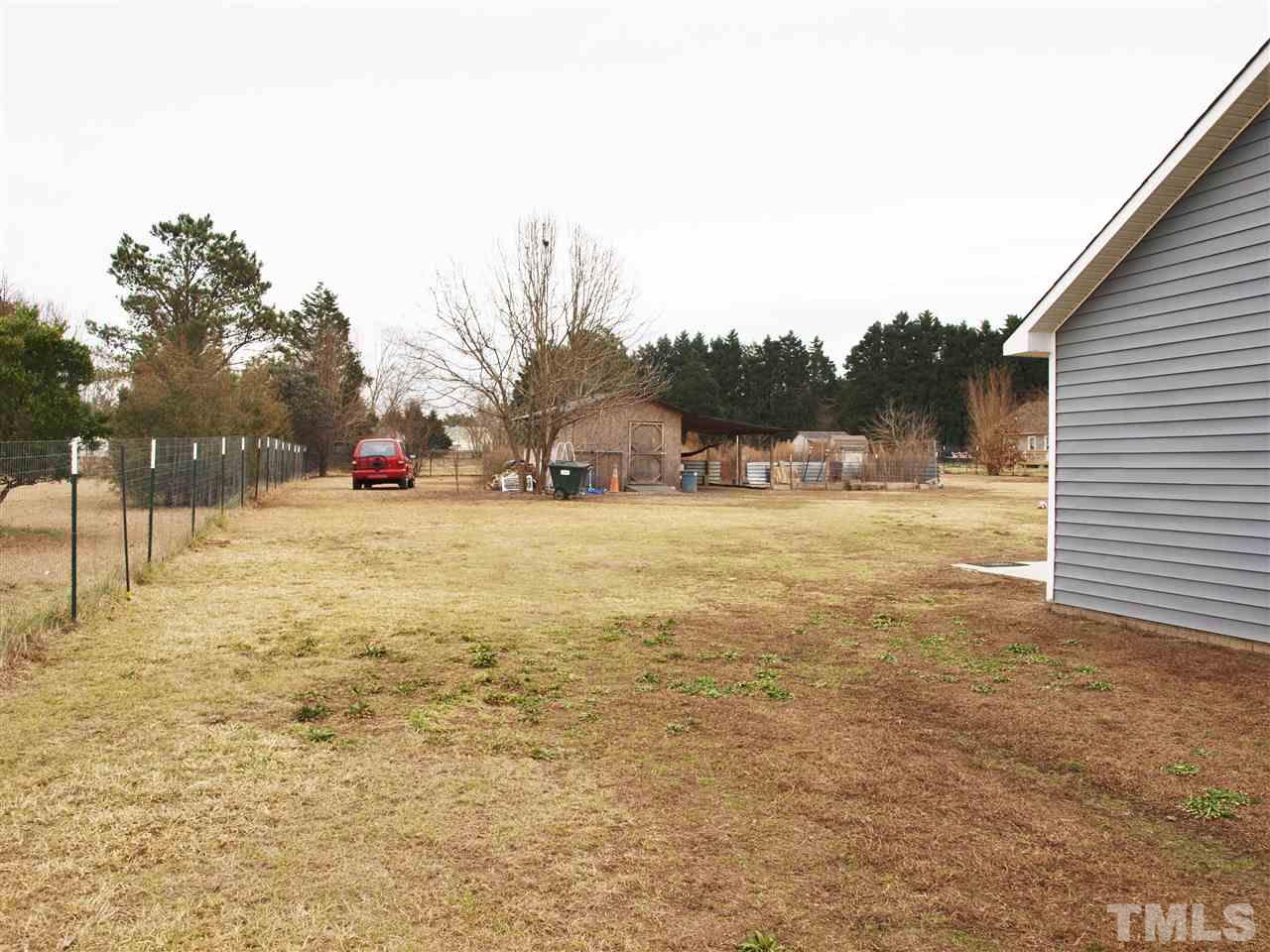 2252 White Memorial Church Road Willow Spring, NC 27592 - Photo 14 of 16 Gallery Image 14