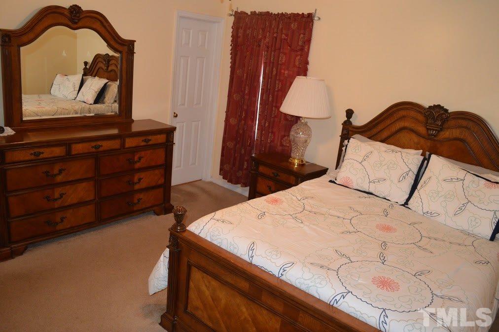 2252 White Memorial Church Road Willow Spring, NC 27592 - Photo 7 of 16 Gallery Image 7