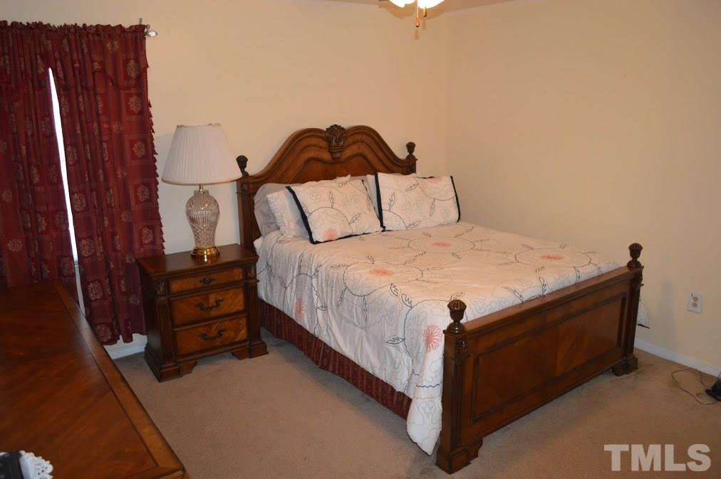 2252 White Memorial Church Road Willow Spring, NC 27592 - Photo 8 of 16 Gallery Image 8