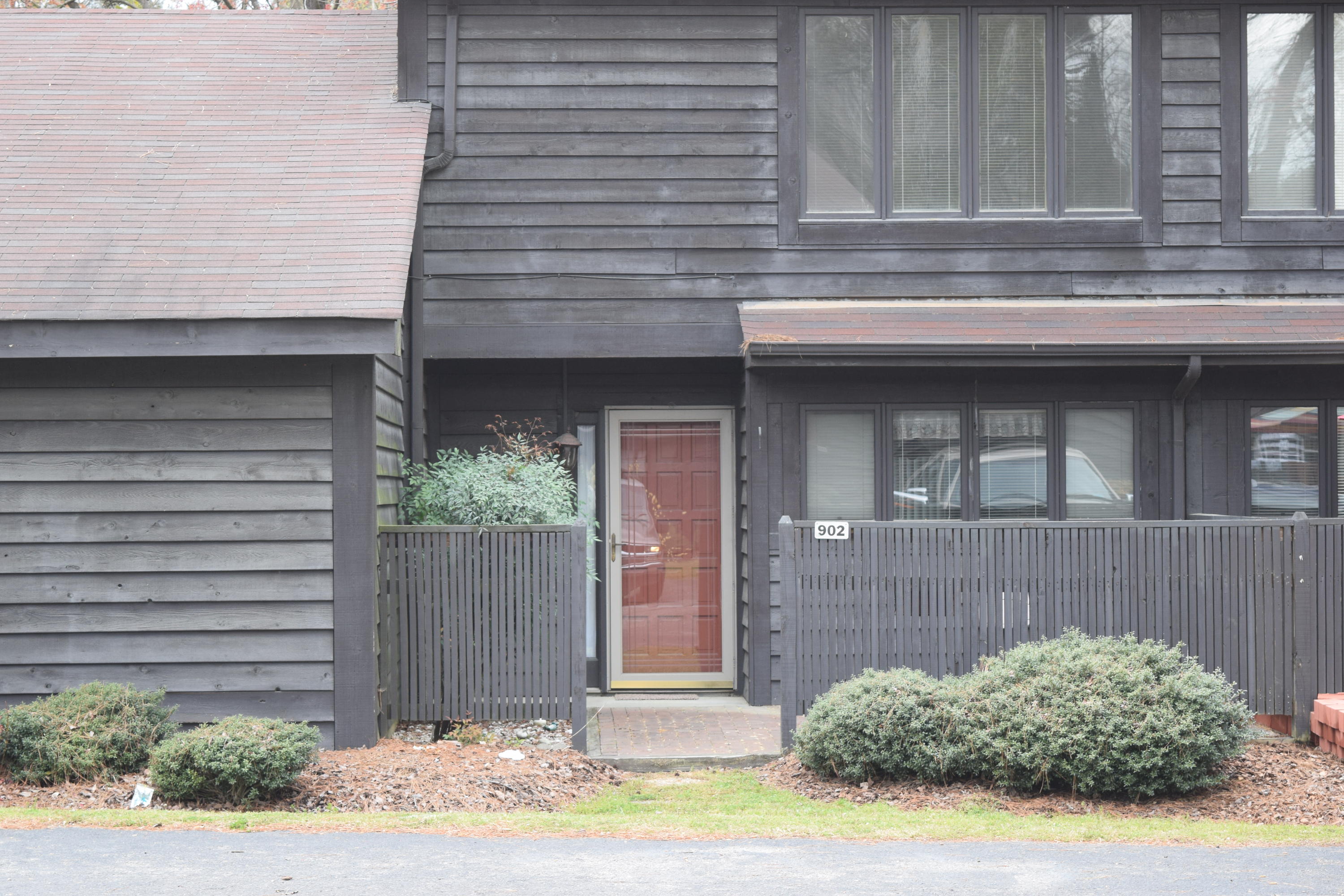 902 Crawford Creek, Unit 902 Rockingham, NC 28379 - Photo 1 of 17 FRONT