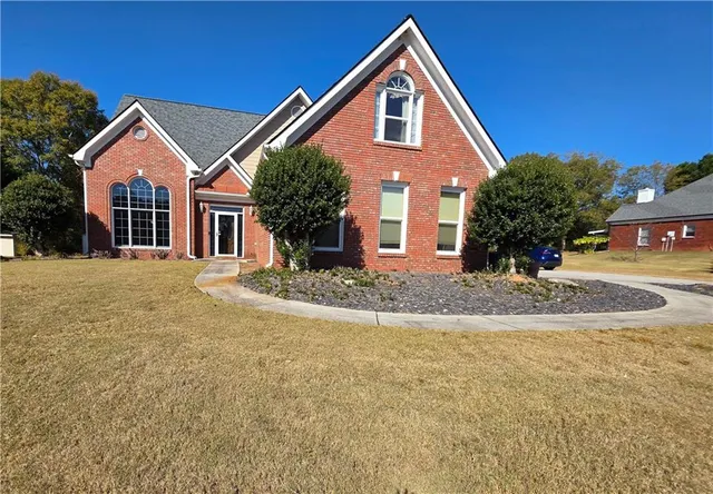 $2,500 | 2590 Harbin Springs Cove, Dacula, GA 30019