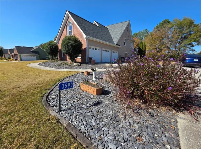 $2,500 | 2590 Harbin Springs Cove, Dacula, GA 30019
