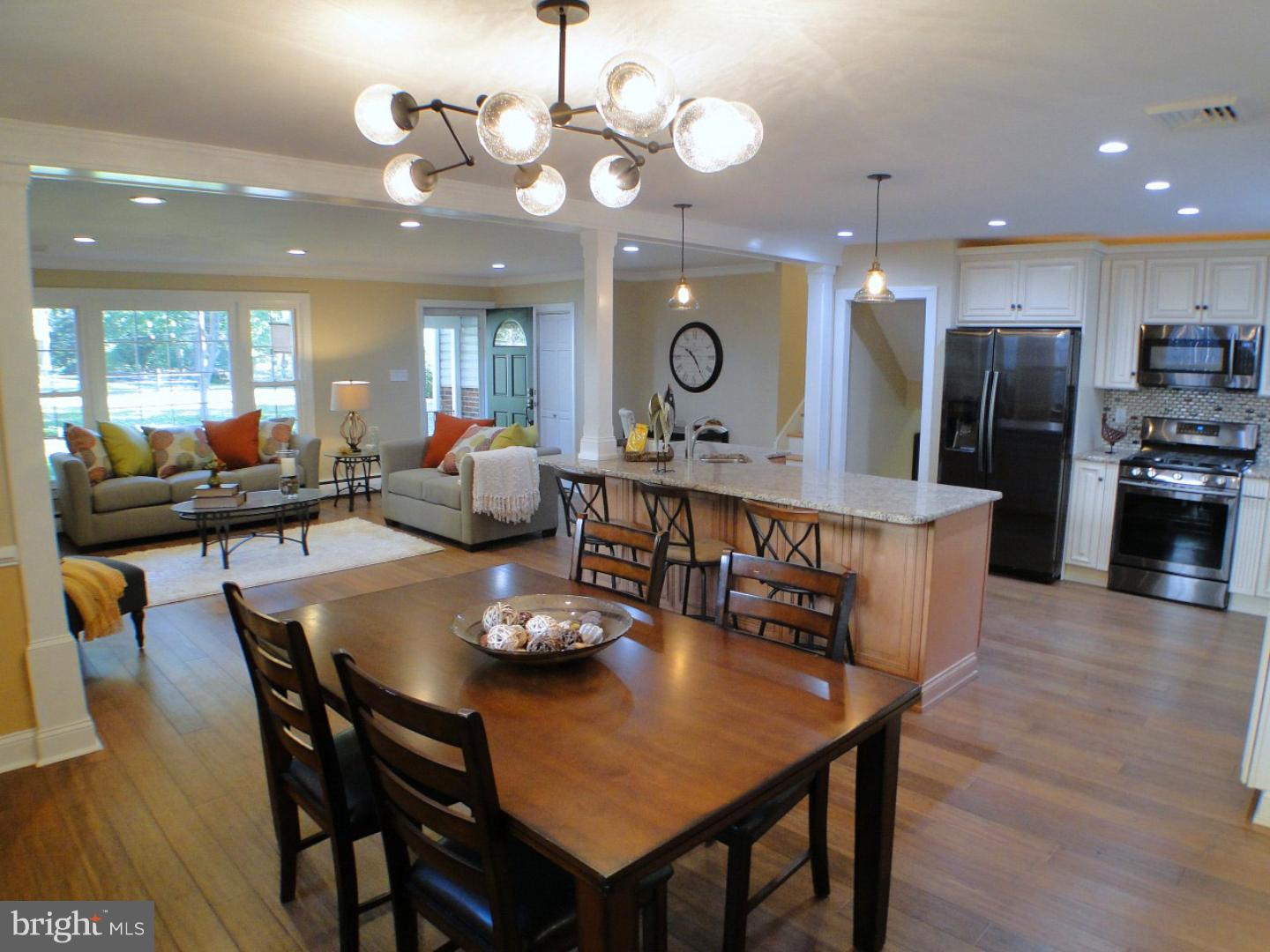 62 Arlington Road Devon, PA 19333 - Photo 2 of 25 Dining Room