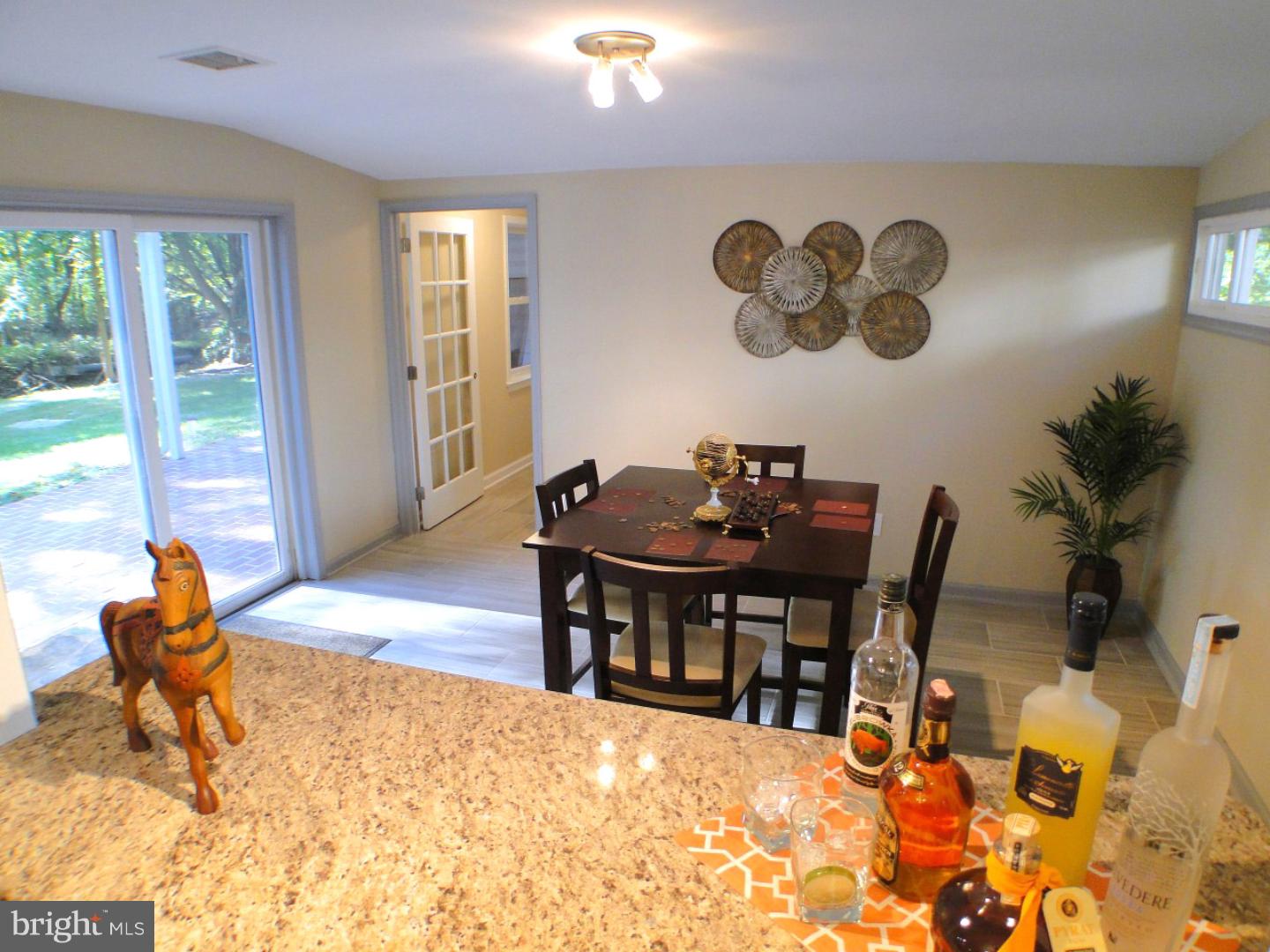 62 Arlington Road Devon, PA 19333 - Photo 12 of 25 Breakfast Room