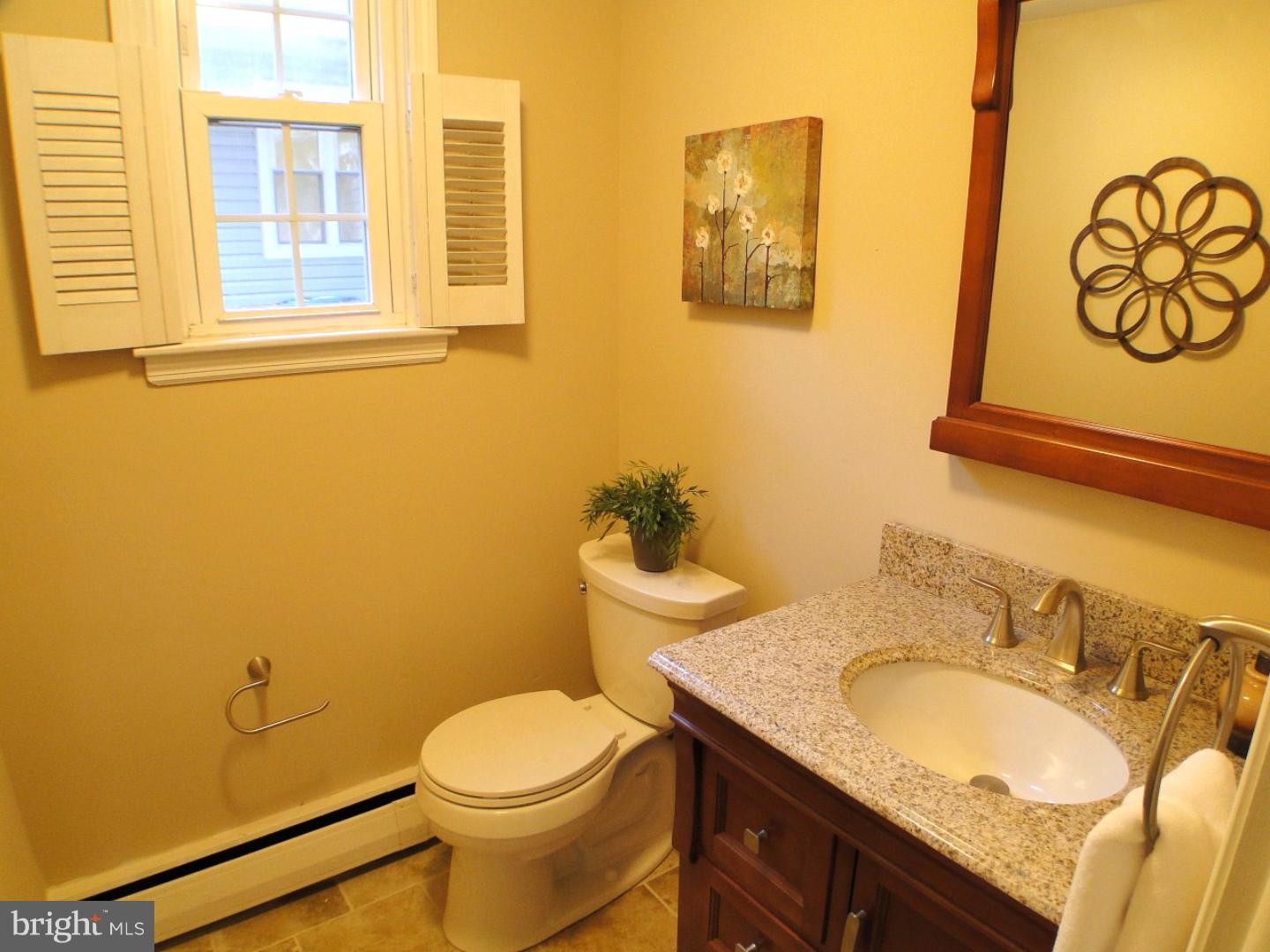 62 Arlington Road Devon, PA 19333 - Photo 14 of 25 Half Bath