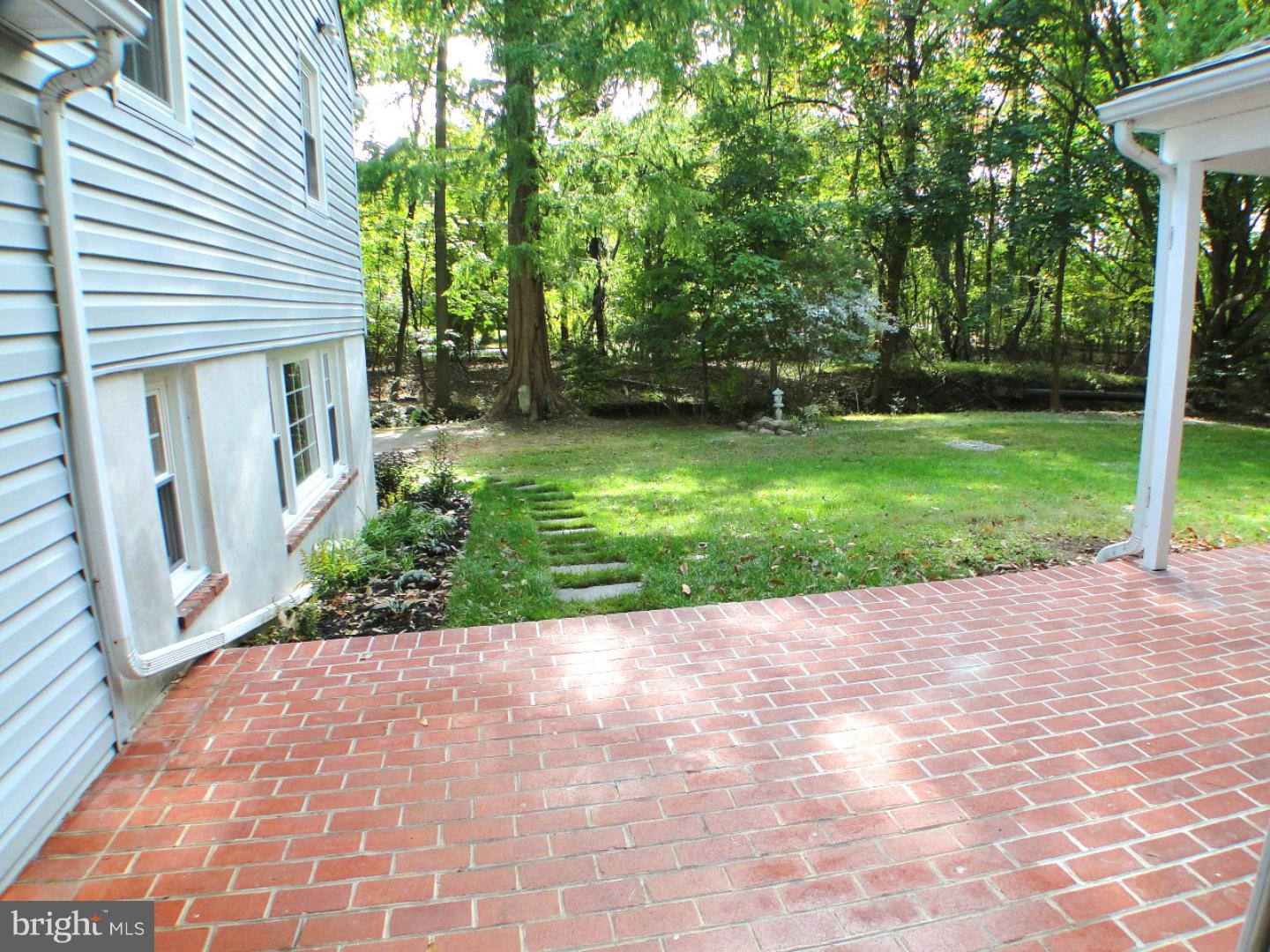62 Arlington Road Devon, PA 19333 - Photo 24 of 25 Patio