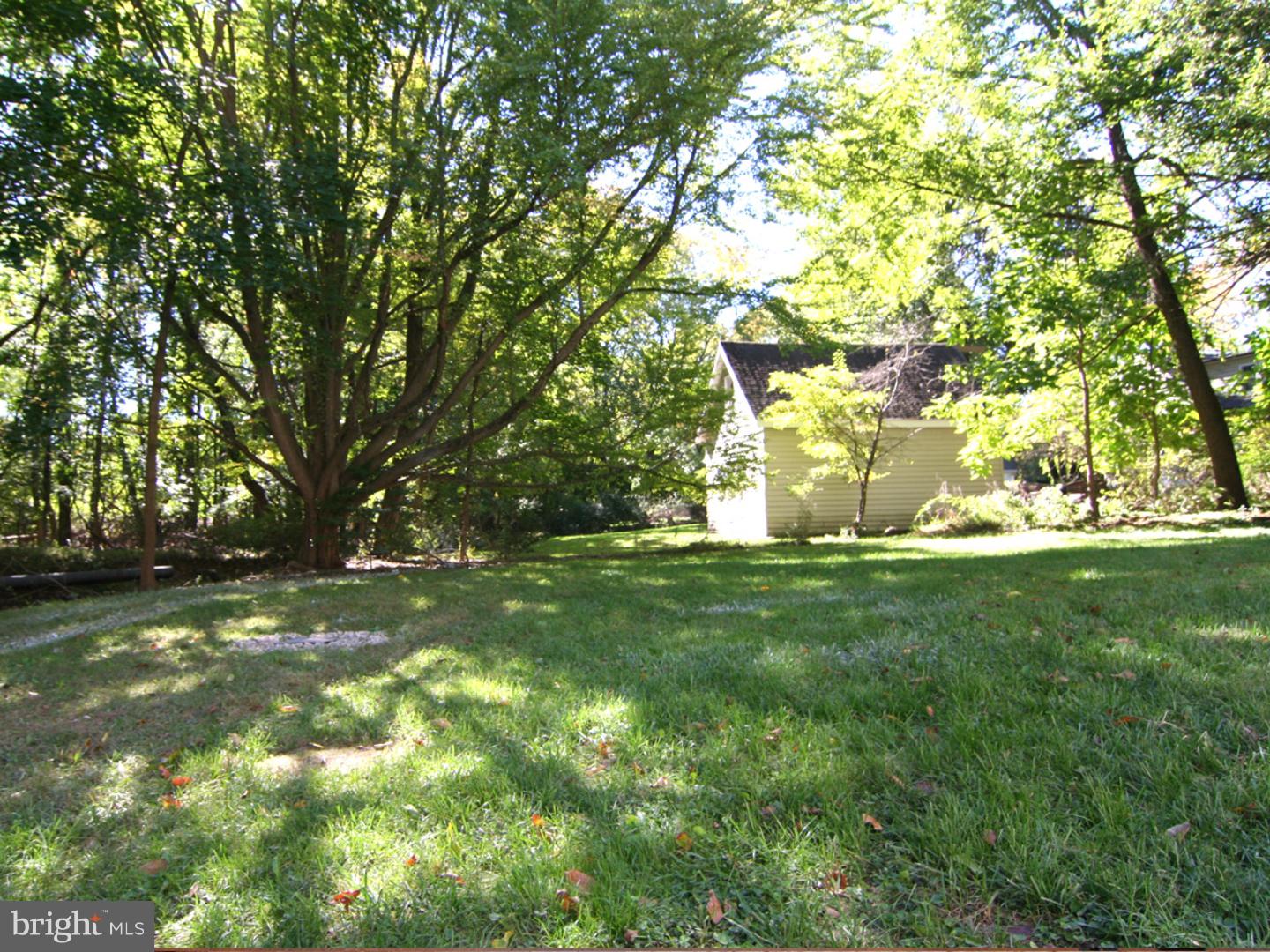 62 Arlington Road Devon, PA 19333 - Photo 25 of 25 Back Yard
