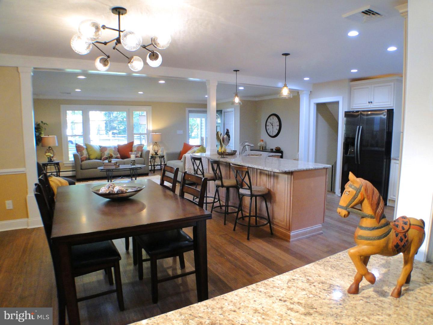 62 Arlington Road Devon, PA 19333 - Photo 7 of 25 Dining Room