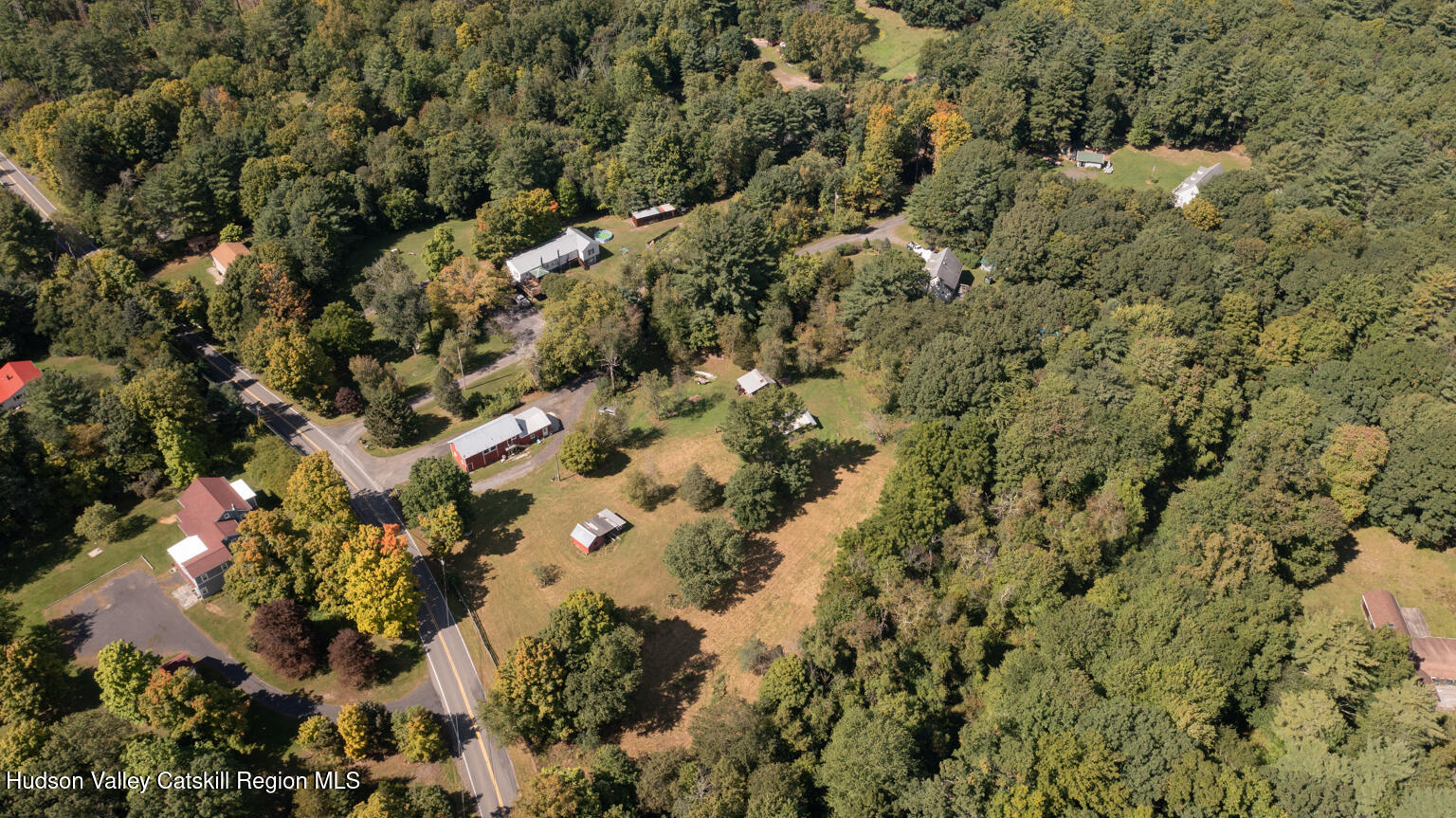 458 Cairo Junction Road Catskill, NY 12414 - Photo 32 of 44 DJI_0174