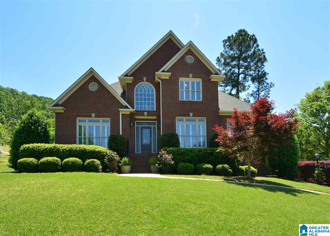326 Windchase Trace Birmingham, AL 35242 - Photo 1 of 50