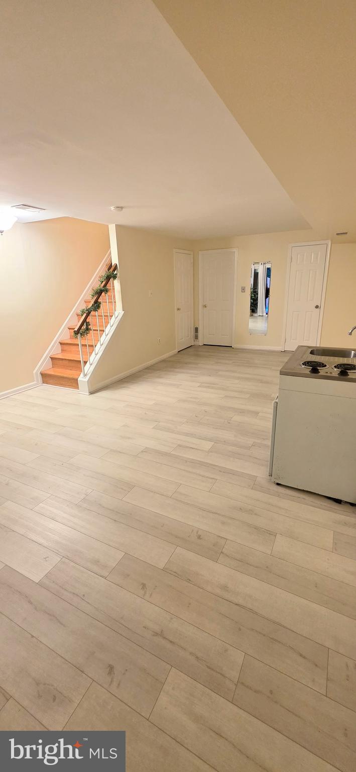 8434 Springfield Oaks Drive Springfield, VA 22153 - Photo 15 of 20 Basement