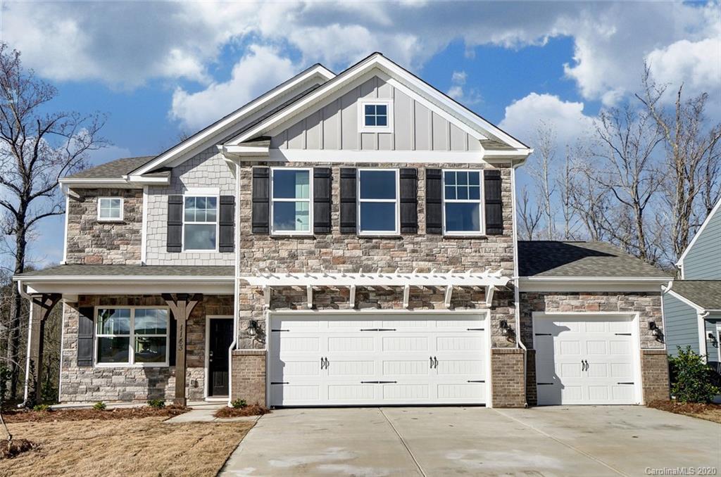 1143 Mantell Road Lancaster, SC 29720 - Photo 1 of 48 Gallery Image 1