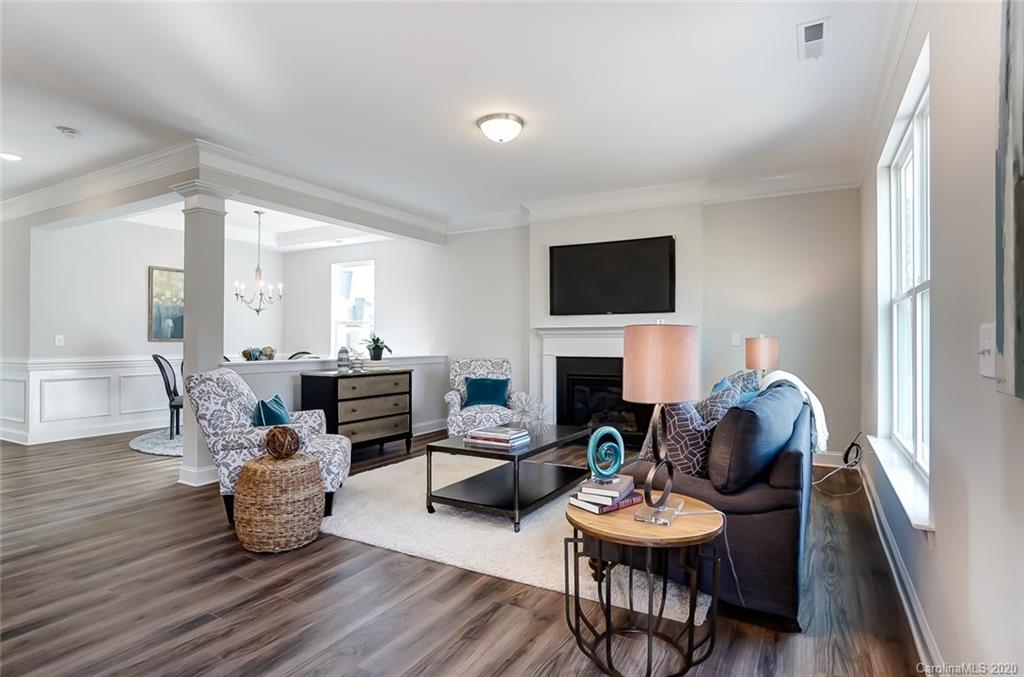 1143 Mantell Road Lancaster, SC 29720 - Photo 8 of 48 Gallery Image 8