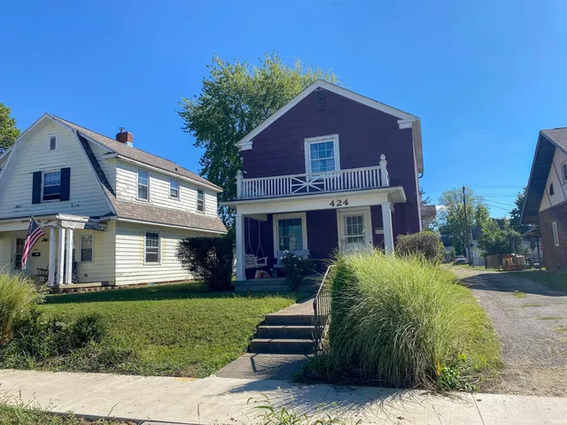 $125,000 | 424 East South Street, Winchester, IN 47394