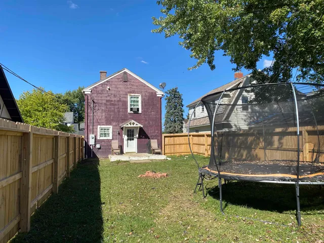 $125,000 | 424 East South Street, Winchester, IN 47394