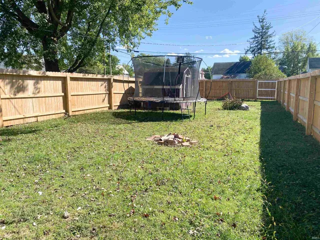 $125,000 | 424 East South Street, Winchester, IN 47394