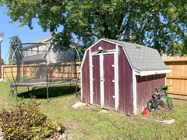 $125,000 | 424 East South Street, Winchester, IN 47394