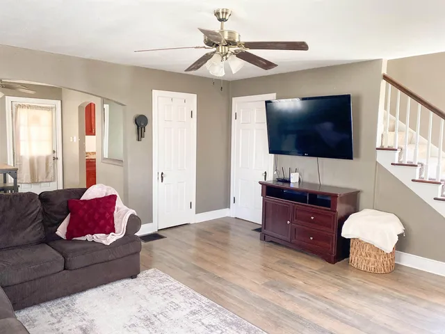 $125,000 | 424 East South Street, Winchester, IN 47394