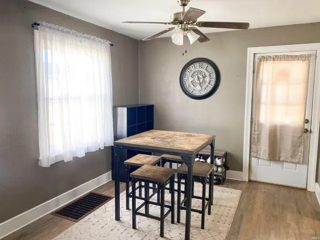 $125,000 | 424 East South Street, Winchester, IN 47394