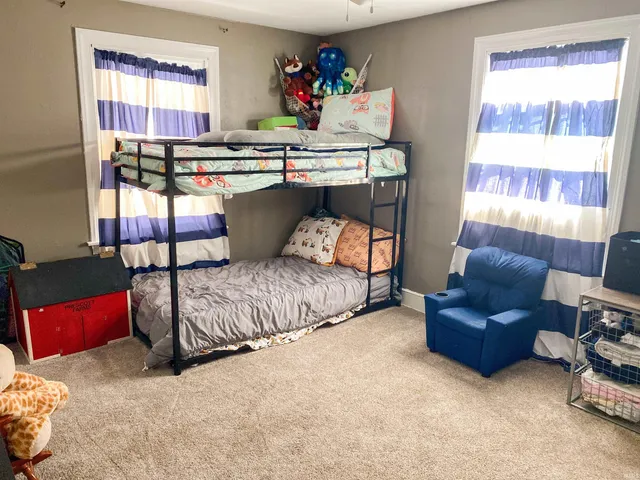 $125,000 | 424 East South Street, Winchester, IN 47394