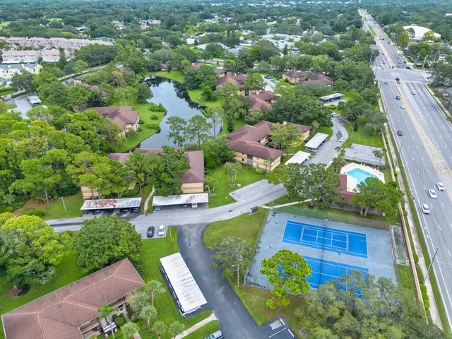 $222,000 | 2679 Sabal Springs Circle, Unit 102, Clearwater, FL 33761