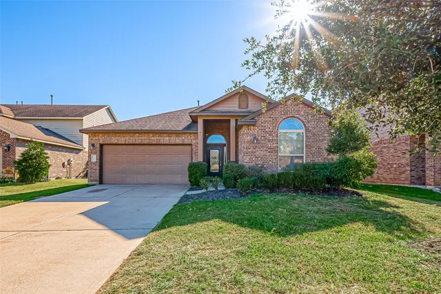 $2,500 | 11618 Lantana Reach Drive, Richmond, TX 77406