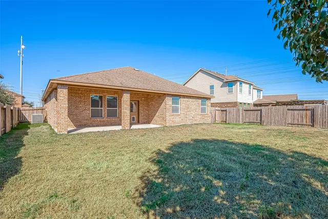 $2,500 | 11618 Lantana Reach Drive, Richmond, TX 77406