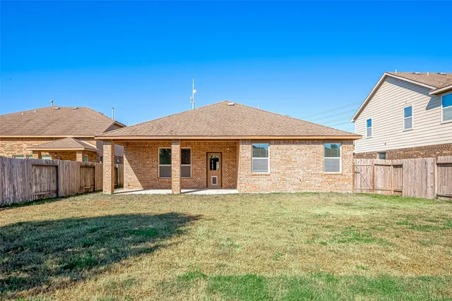 $2,500 | 11618 Lantana Reach Drive, Richmond, TX 77406