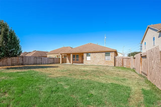 $2,500 | 11618 Lantana Reach Drive, Richmond, TX 77406