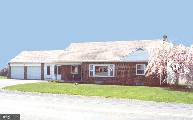 1869 Hossler Road Manheim, PA 17545 - Photo 1 of 3