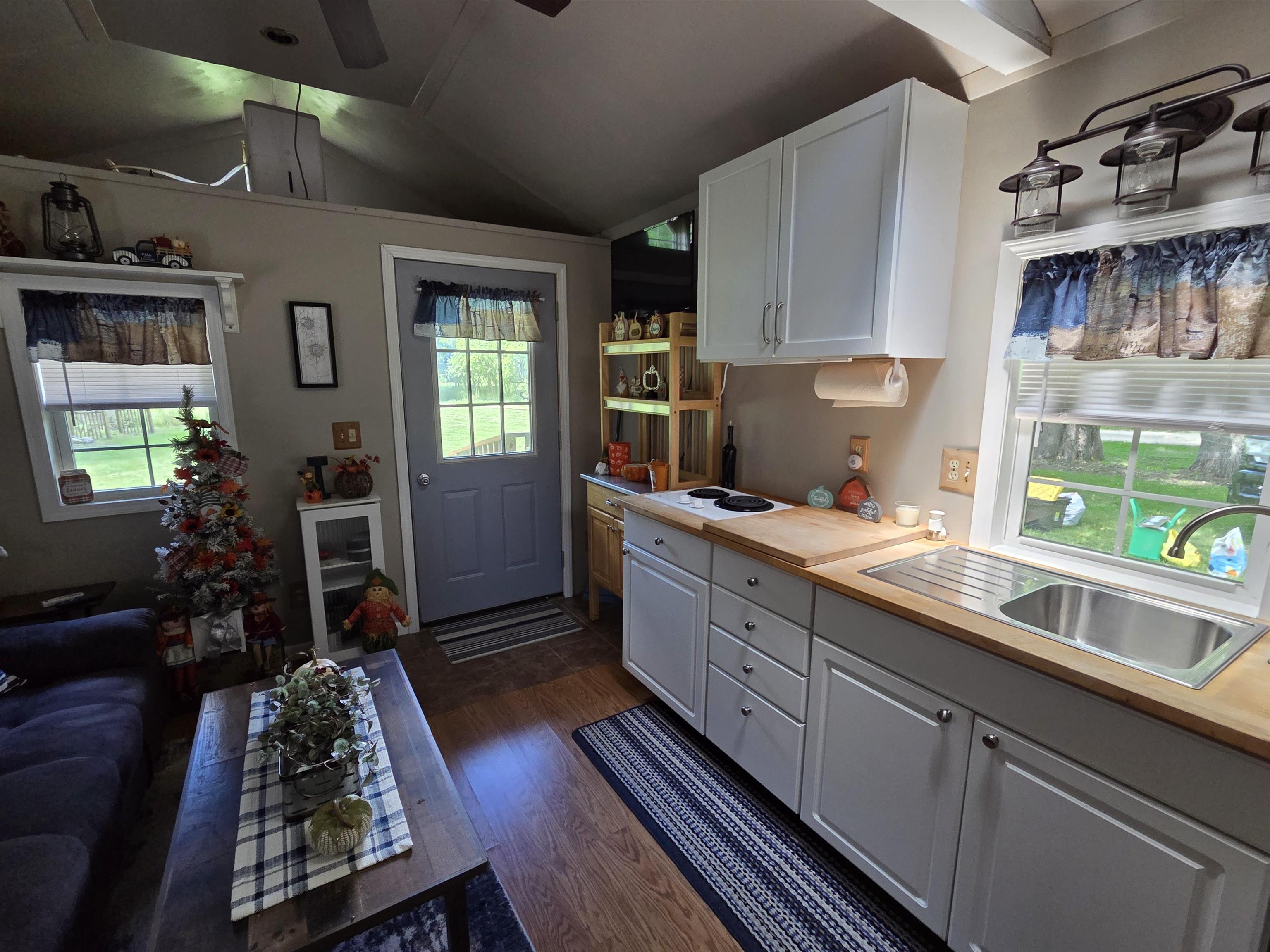 13035 Canyon Falls Road Mount Hope, WI 53816 - Photo 13 of 61