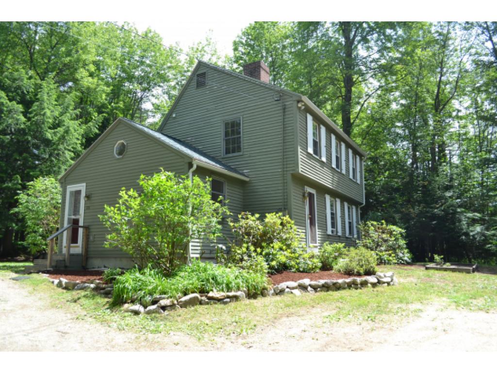 231 MacDowell Road Peterborough, NH 03458 - Photo 2 of 24
