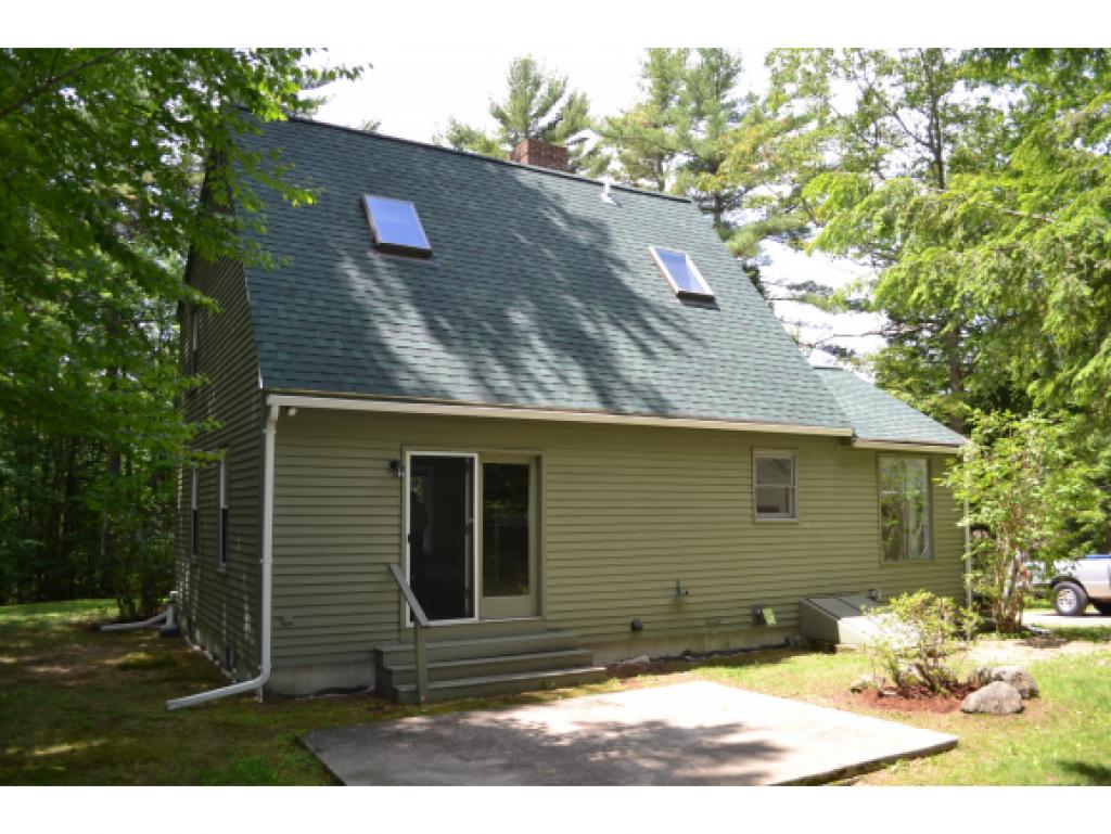 231 MacDowell Road Peterborough, NH 03458 - Photo 19 of 24