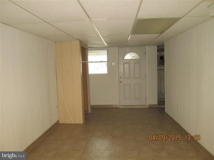11731 Millbrook Road Philadelphia, PA 19154 - Photo 14 of 14 Basement - Finished
