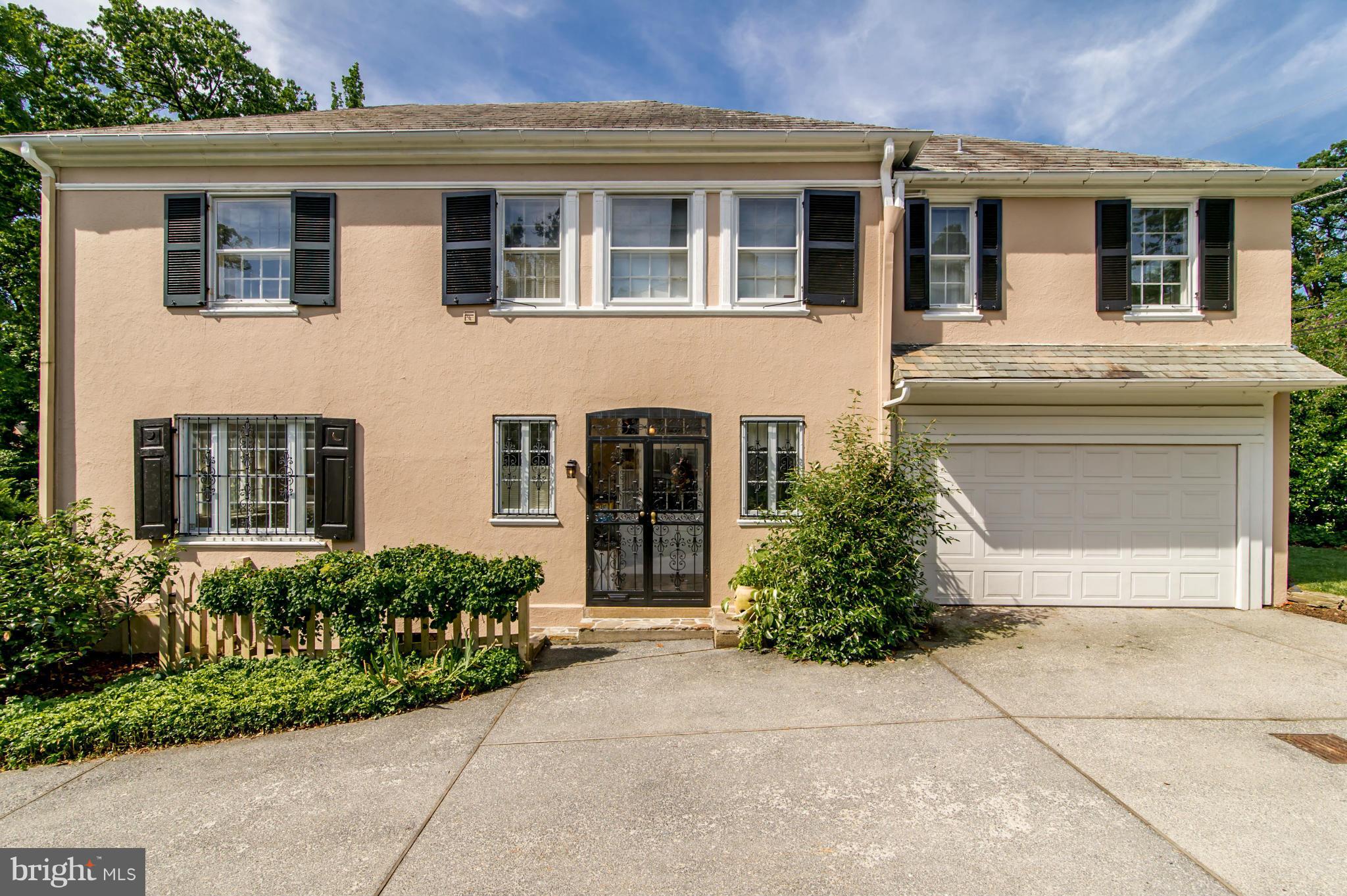 100 Millbrook Road Baltimore, MD 21218 - Photo 22 of 28 Side Entrance