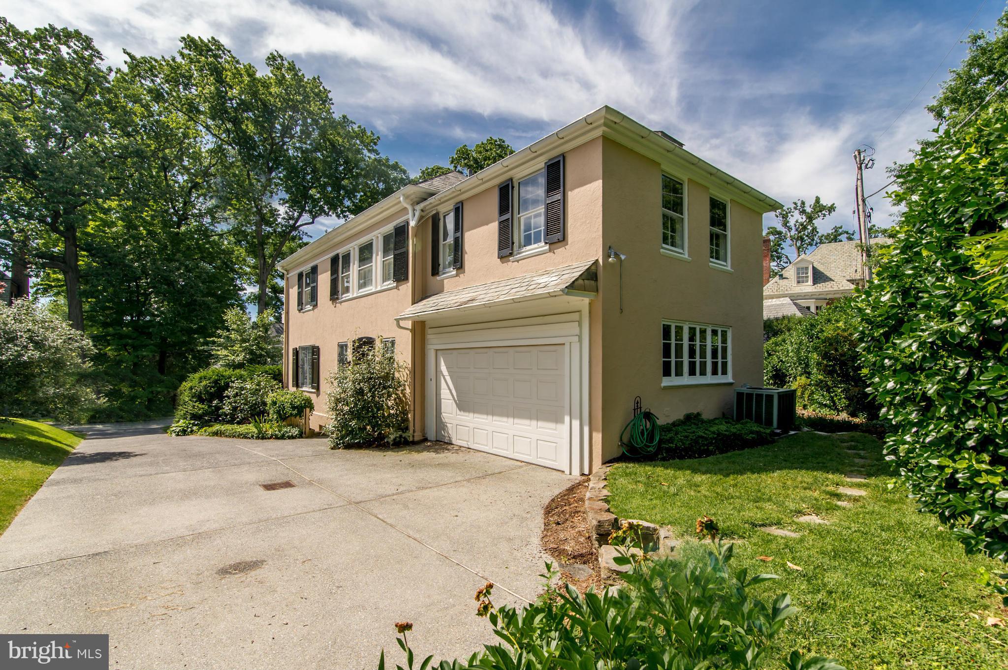 100 Millbrook Road Baltimore, MD 21218 - Photo 23 of 28 Walkway to private backyard