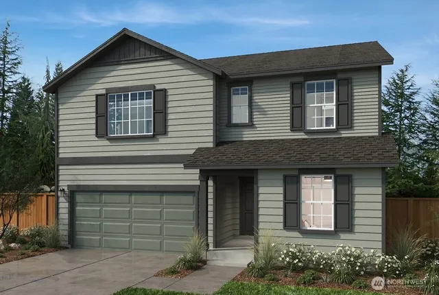 $1,521,950 | 3509 237th Street Southeast, Unit 27, Bothell, WA 98021