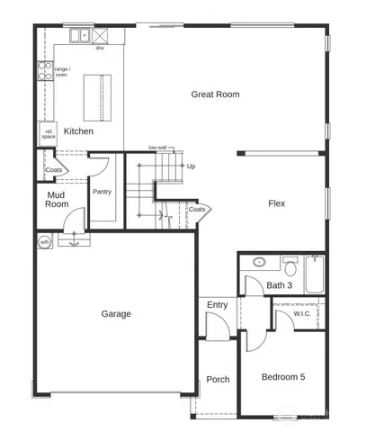 $1,521,950 | 3509 237th Street Southeast, Unit 27, Bothell, WA 98021